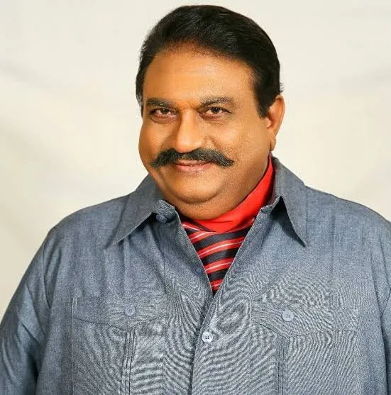 jayaprakash reddy 